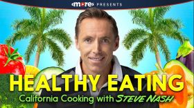 Eating With Steve 