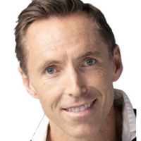 Steve Nash