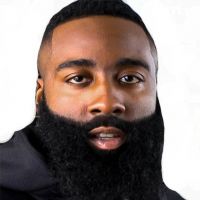 James Harden