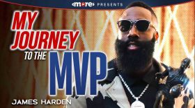 MVP : James Harden