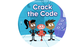 Crack the Code