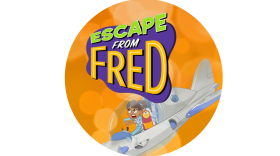 Escape From Fred