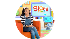 Storytime