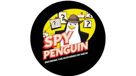 Spy Penguin