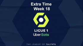 Ligue 1: Extra Time - Week 18