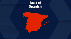 Ligue 1: Best of Spanish - Week 18