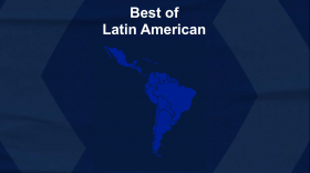 Ligue 1: Best of Latin America - Week 19