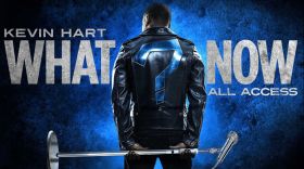 Kevin Hart: 