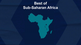 Ligue 1: Best of Sub-Saharan - Week 21