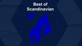Ligue 1: Best of Scandinavian - Week 21