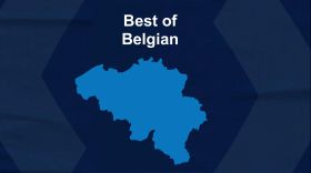 Ligue 1: Best of Belgian - Week 21 
