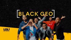 Black Geo