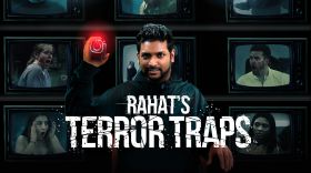 Rahat's Terror Traps