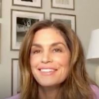 Cindy Crawford