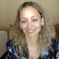 Nicole Richie