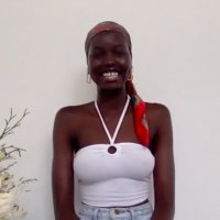 Adut Akech