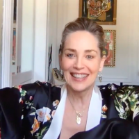 Sharon Stone