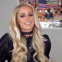 Paris Hilton