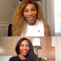 Serena & Venus Williams Serena & Venus Williams