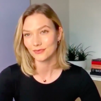  Karlie Kloss 