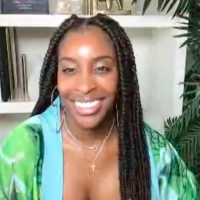  Jackie Aina
