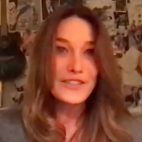 Carla Bruni 
