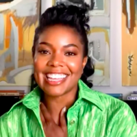 Gabrielle Union