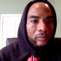 Charlamagne Tha God 