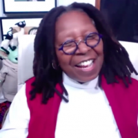 Whoopi Goldberg