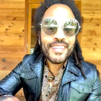 Lenny Kravitz