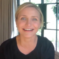 Cameron Diaz