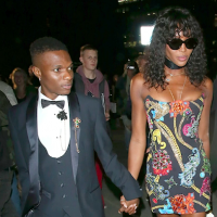 Wizkid