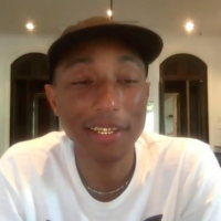 Pharrell Williams