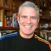 Andy Cohen