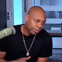 Dave Chappelle