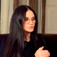 Demi Moore