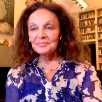 Diane von Furstenberg Diane von Furstenberg