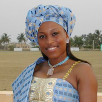 Dr. Shola