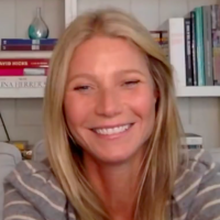 Gwyneth Paltrow