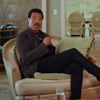 Lionel Richie