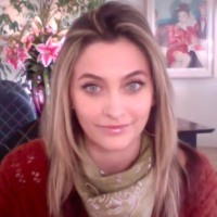 Paris Jackson
