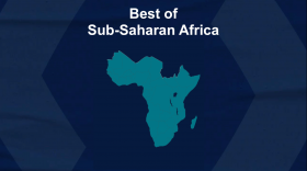Ligue 1: Best of SUBSAHARAN AFRICAN - Week 23