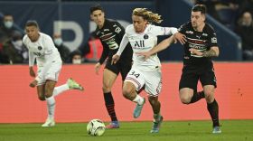 LIGUE 1: BEST OF MAURO ICARDI - WEEK 24 - HIGHLIGHTS