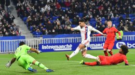   LIGUE 1: BEST OF Jonathan DAVID  - Week 24 - Highlights