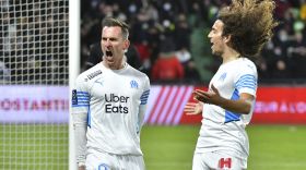   LIGUE 1: BEST OF Dimitri PAYET  - Week 24 - Highlights