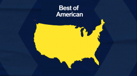 LIGUE 1: BEST OF AMERICAN - WEEK 24