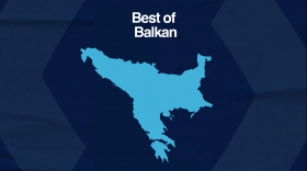 LIGUE 1: BEST OF BALKAN - WEEK 24