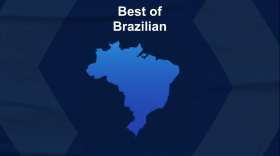 LIGUE 1: BEST OF BRAZILIAN - WEEK 25