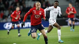 LIGUE 1: BEST OF Burak YILMAZ - WEEK 25 - HIGHLIGHTS