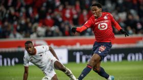 LIGUE 1: BEST OF Jonathan DAVID - WEEK 25 - HIGHLIGHTS